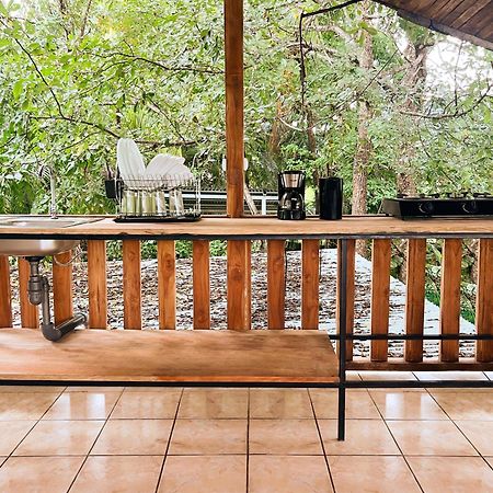 Ico Living Hostel Playa Santa Teresa  Exterior photo