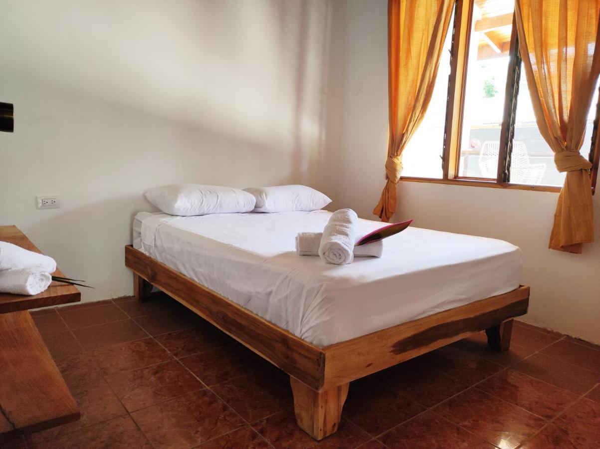 Ico Living Hostel Playa Santa Teresa  Exterior photo